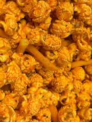 Benny's Burgers & Fries