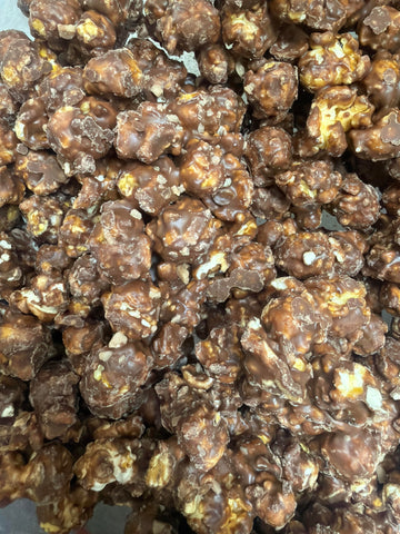 Butter Toffee Bliss