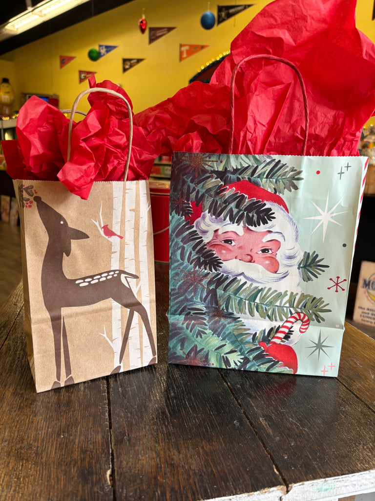 Holiday Gift Bags