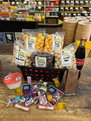 Stranger Things Watch Pack