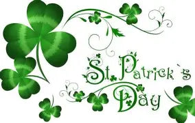 St. Patrick's Day