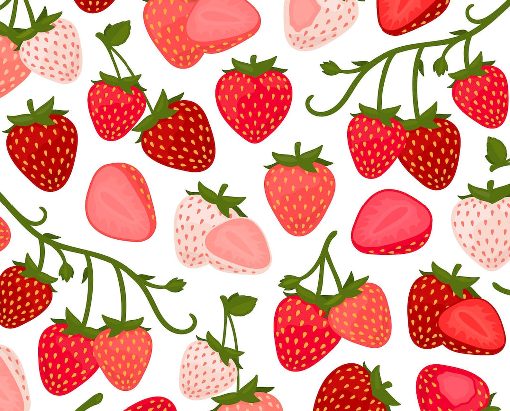 Strawberry Festival