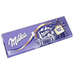 Milka Chocolate Bars