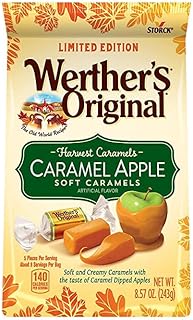 Werthers Soft Caramel