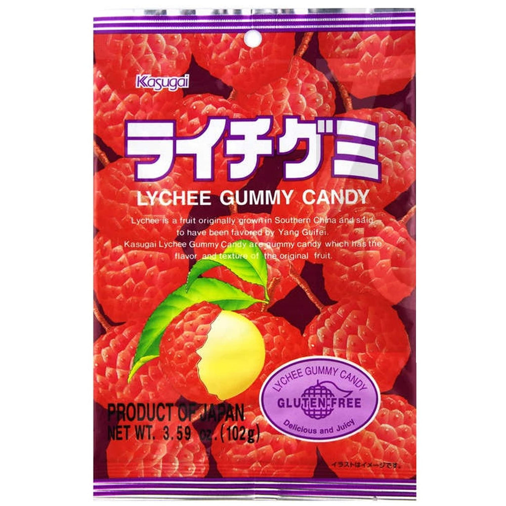 Kasugai Candy