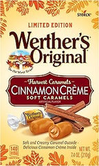 Werthers Soft Caramel