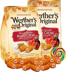 Werthers Soft Caramel