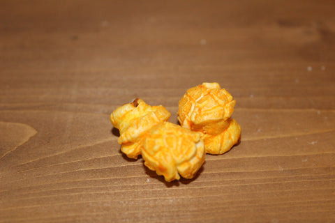Ghost Pepper