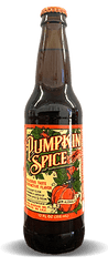 Pumpkin Spice Tonic