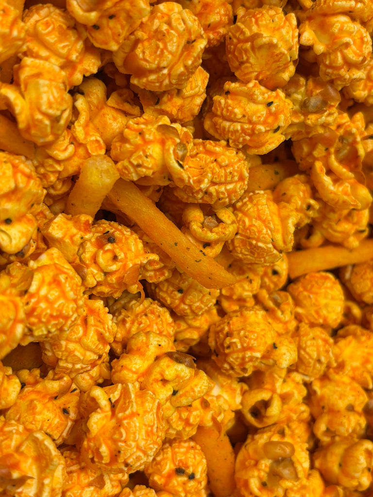 Benny's Burgers & Fries