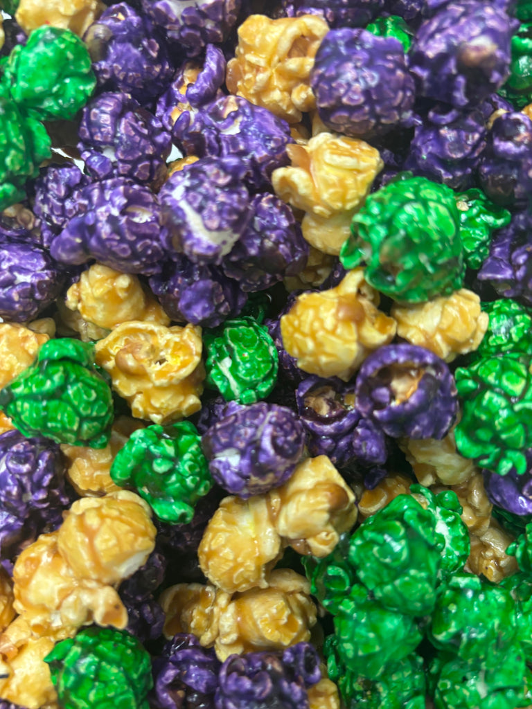 Mardi Gras Mix