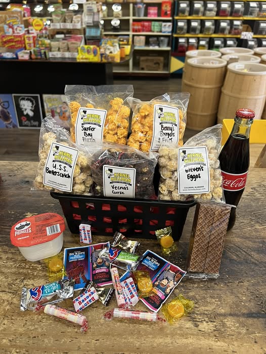 Stranger Things Watch Pack