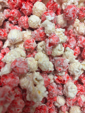 Strawberry Cheesecake