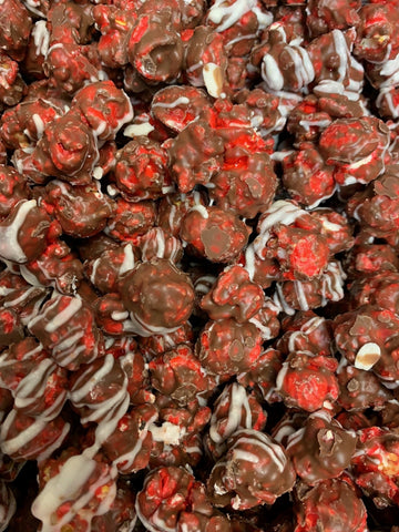 Chocolate Covered Strawberry