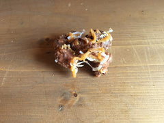 German Chocolate Cake