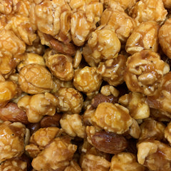 Butter Toffee Almond