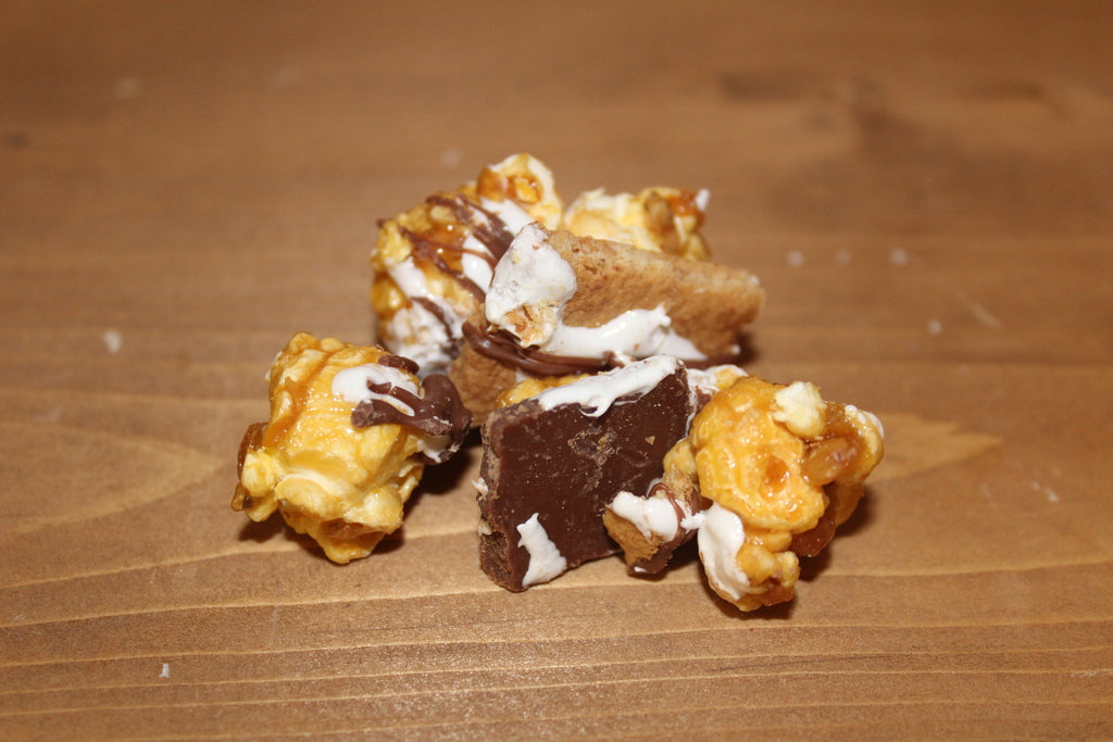 S'mores