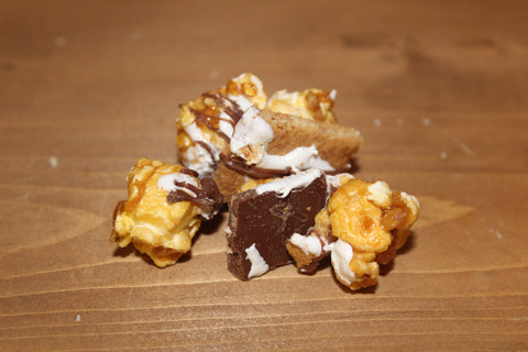 S'mores